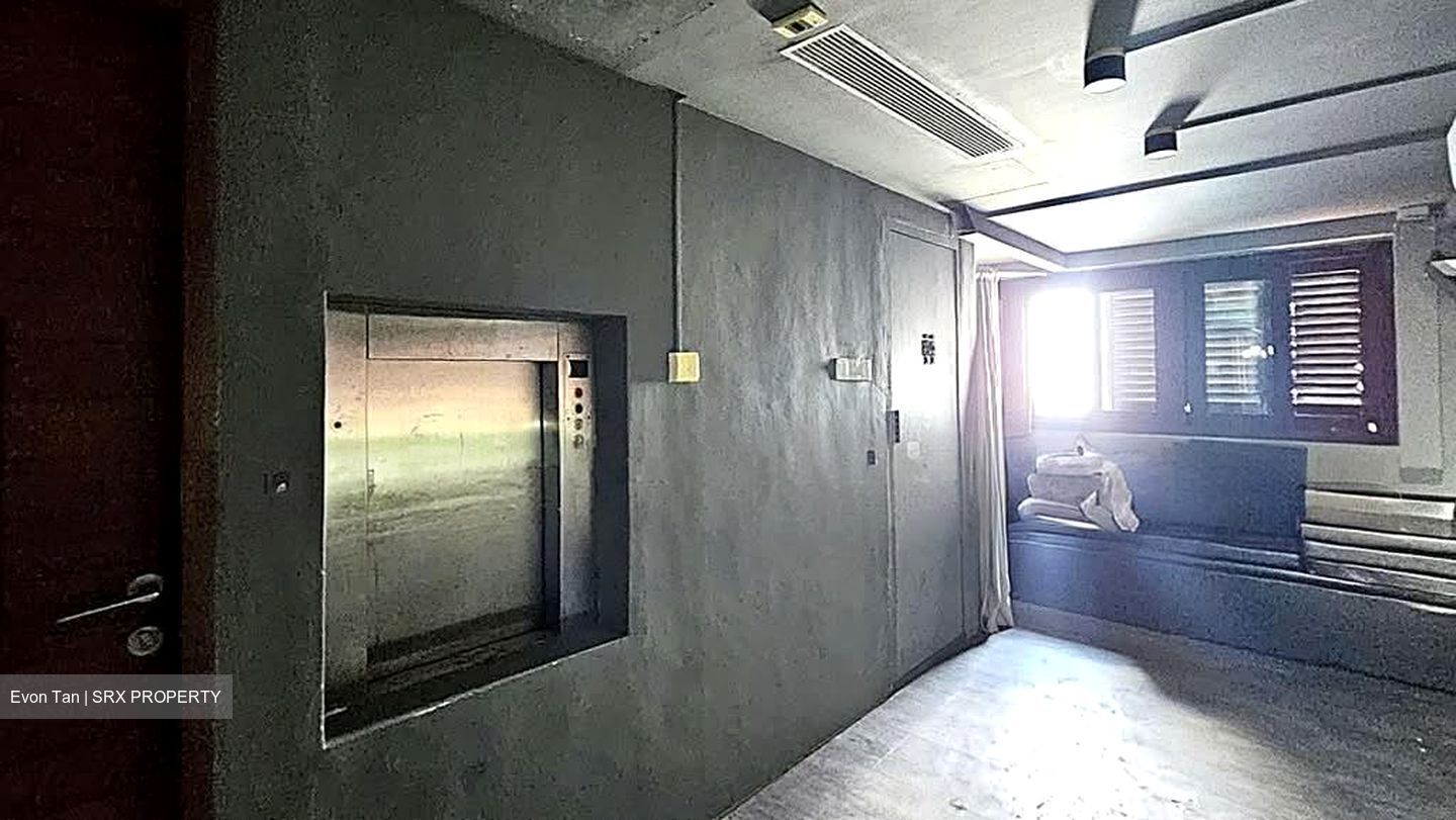Telok Ayer Conservation Area (D1), Retail #591241161